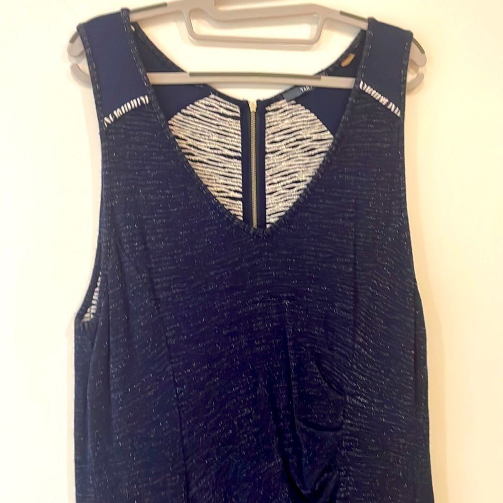 Casual dress